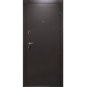 Дверь металлическая БИЗОН